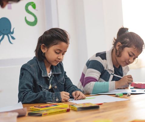 Banner : BHARAT MATA ENGLISH MEDIUM SCHOOL